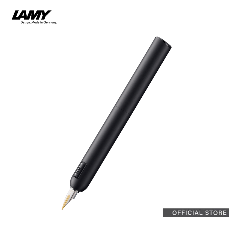 LAMY Dialog CC Fountain Pen