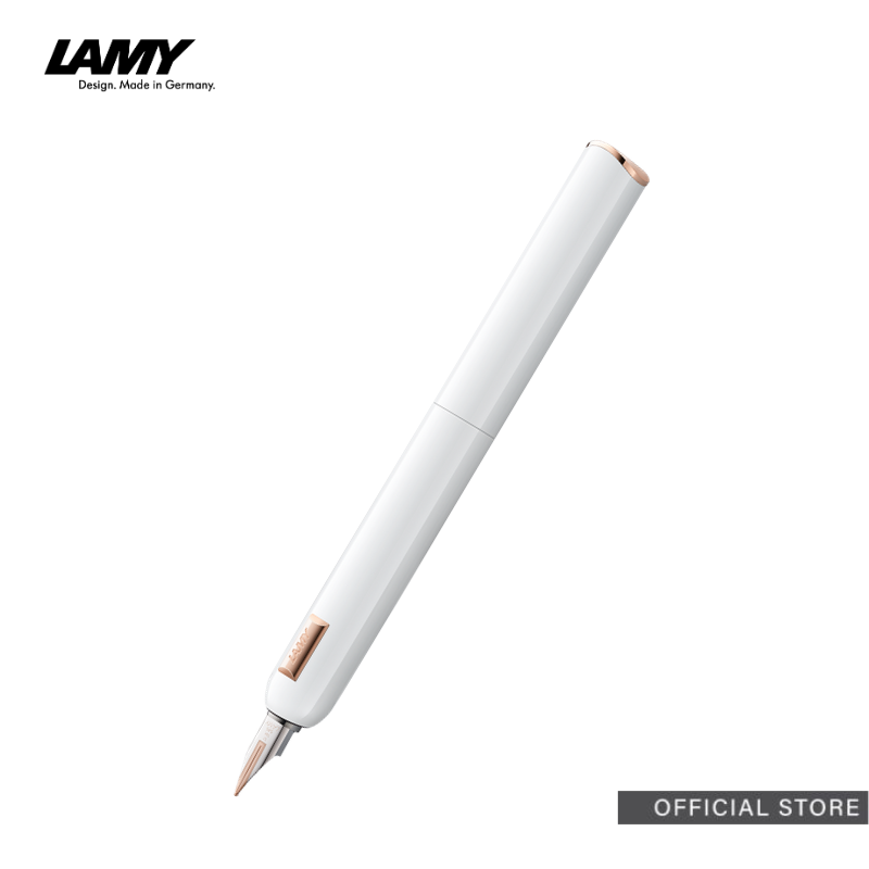 LAMY Dialog CC Fountain Pen