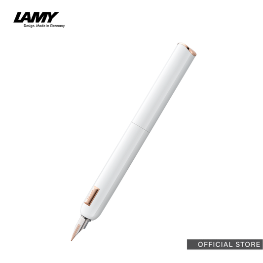 LAMY Dialog CC Fountain Pen