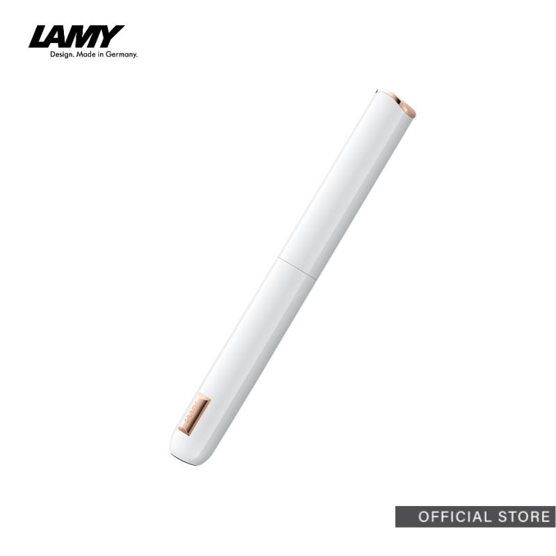 LAMY Dialog CC Fountain Pen