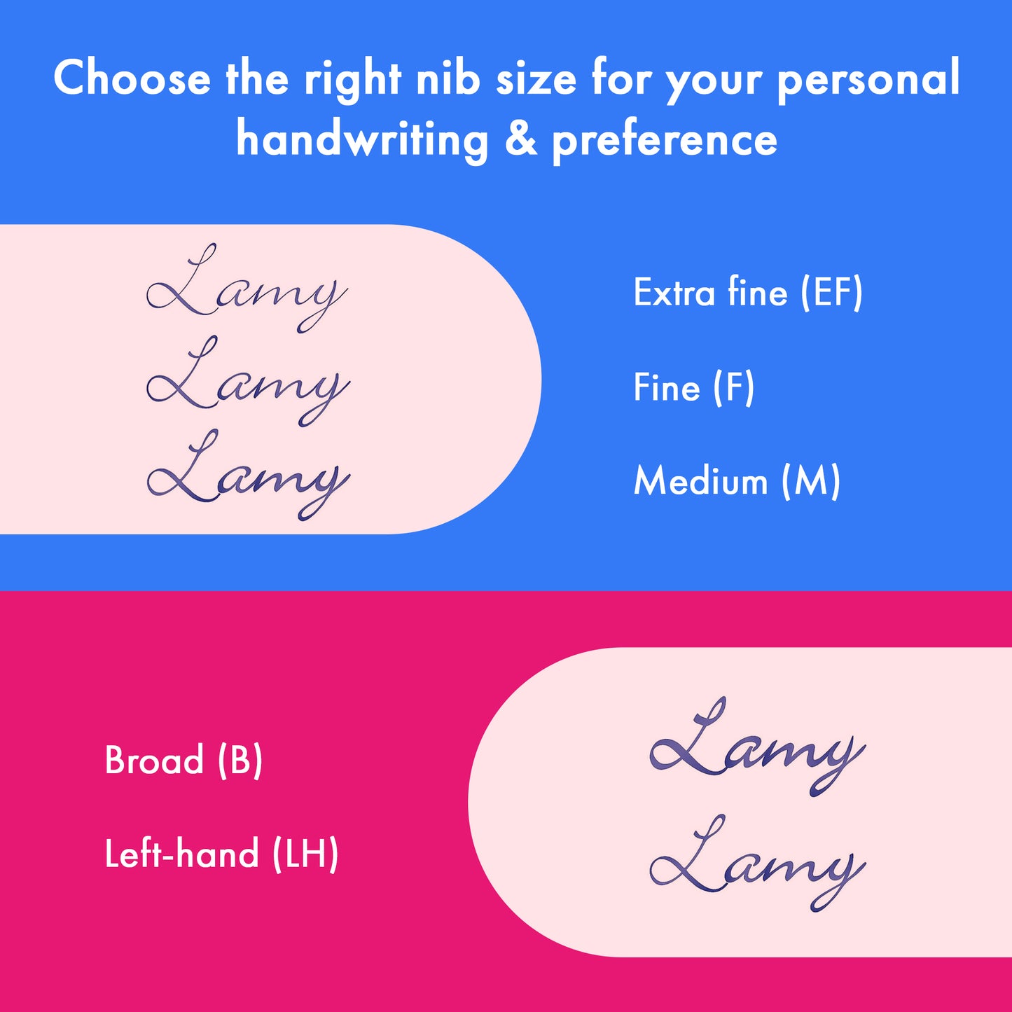 LAMY safari Fountain Pen neonyellow/neonpink (SE 26)