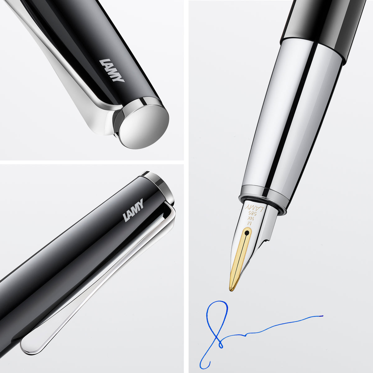 LAMY studio Fountain Pen