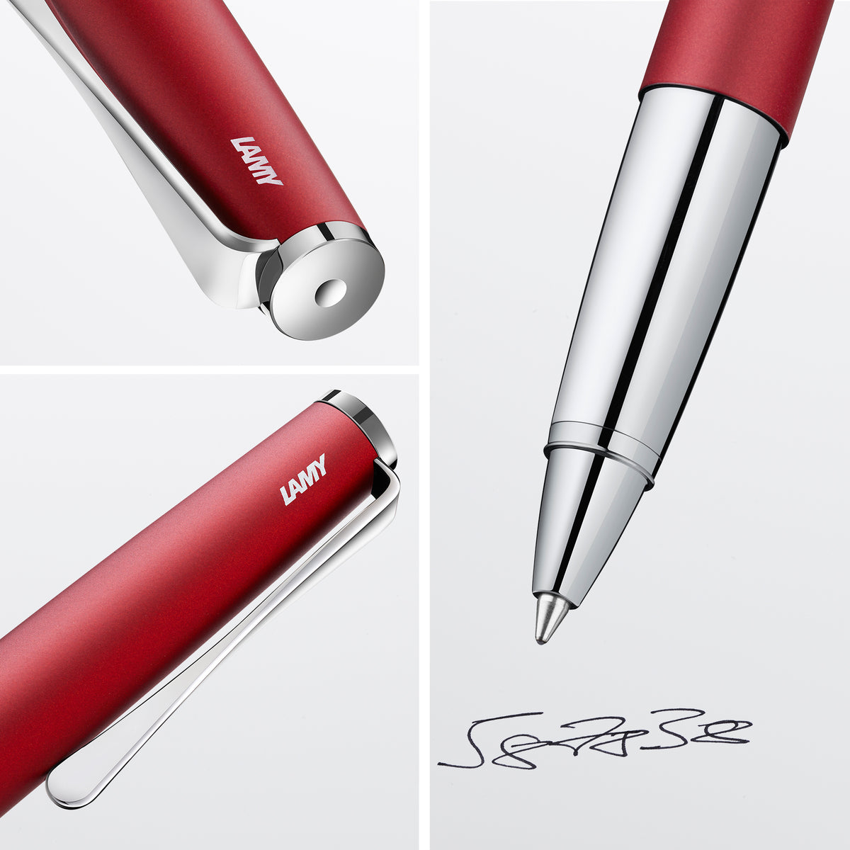 LAMY studio Fountain Pen
