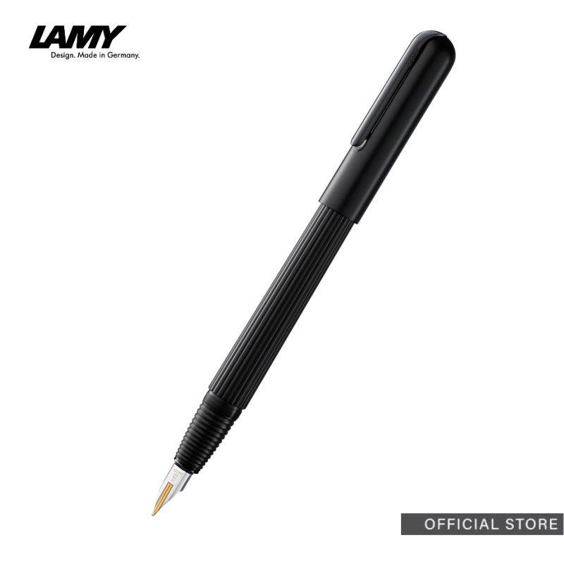 LAMY imporium Fountain Pen