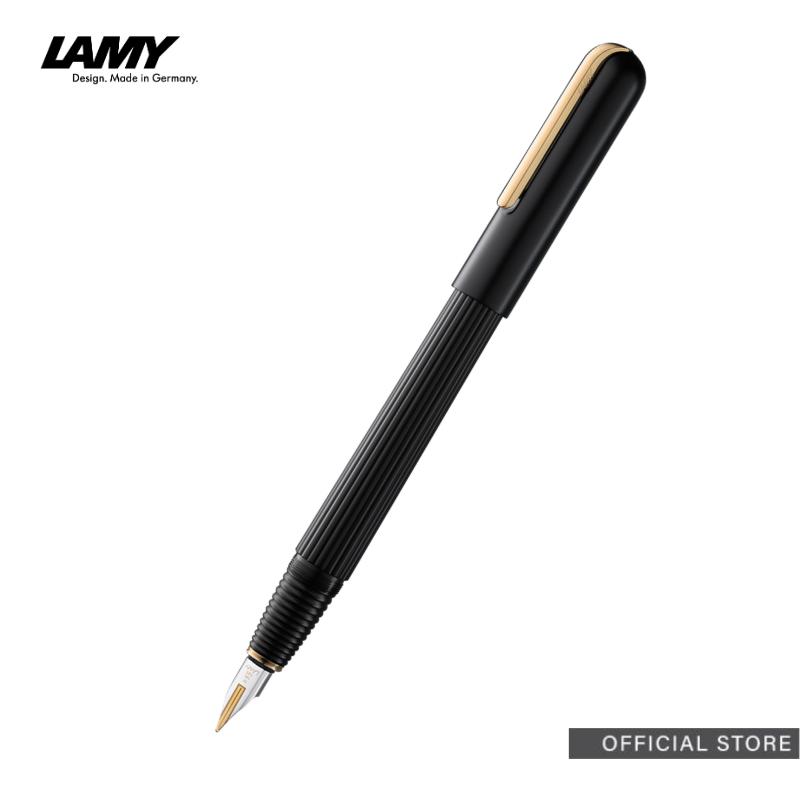 LAMY imporium Fountain Pen