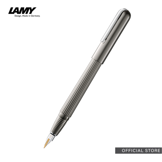 LAMY imporium Fountain Pen