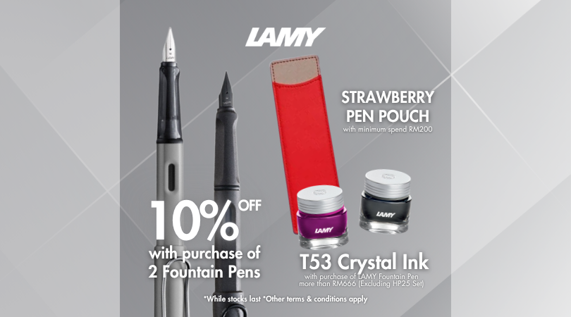 LAMY Malaysia