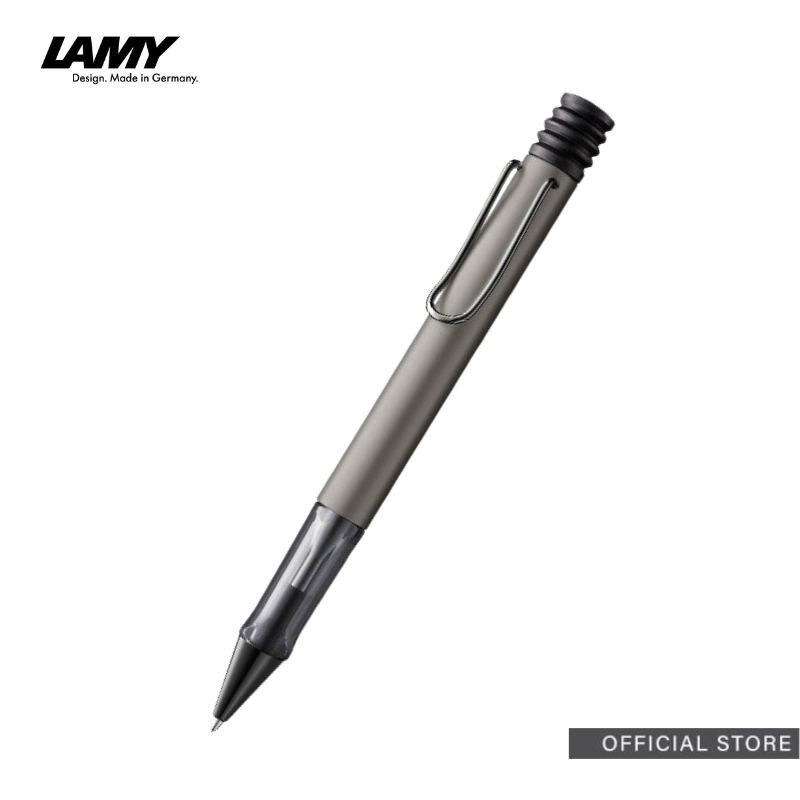 Lamy Click LAMY Lx Ballpoint Pen – LAMY Malaysia