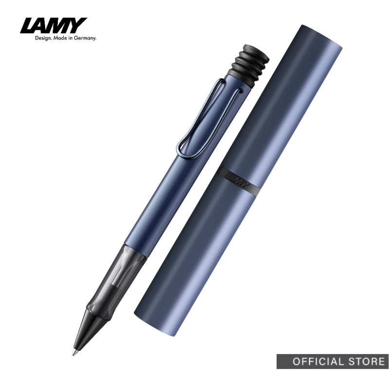 LAMY Lx Ballpoint Pen