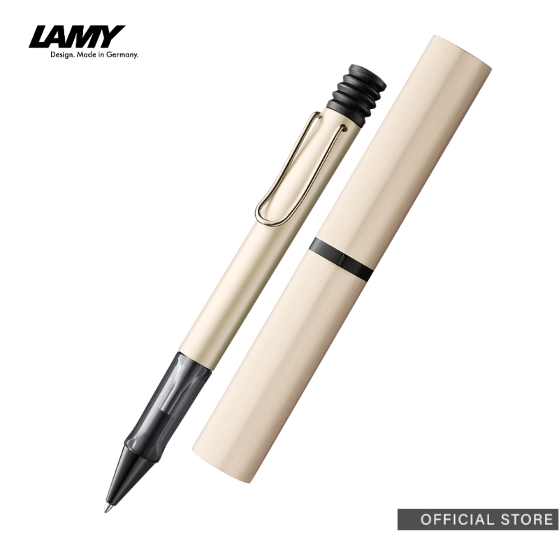 LAMY Lx Ballpoint Pen