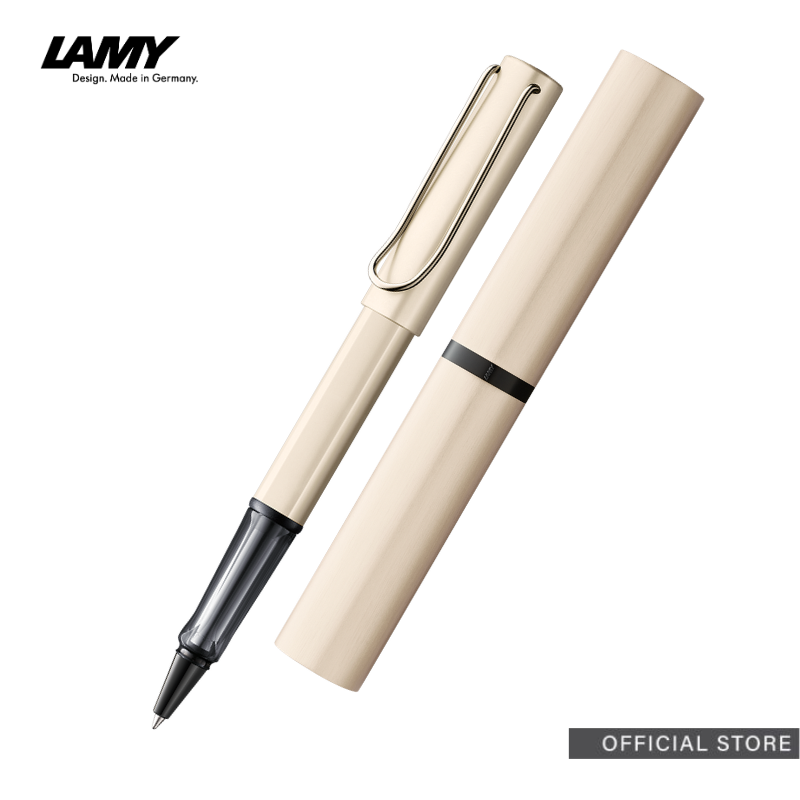 LAMY Lx Rollerball Pen