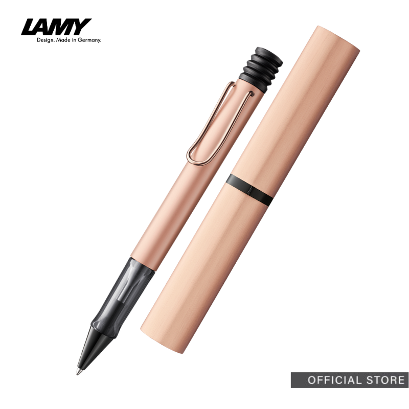 LAMY Lx Ballpoint Pen