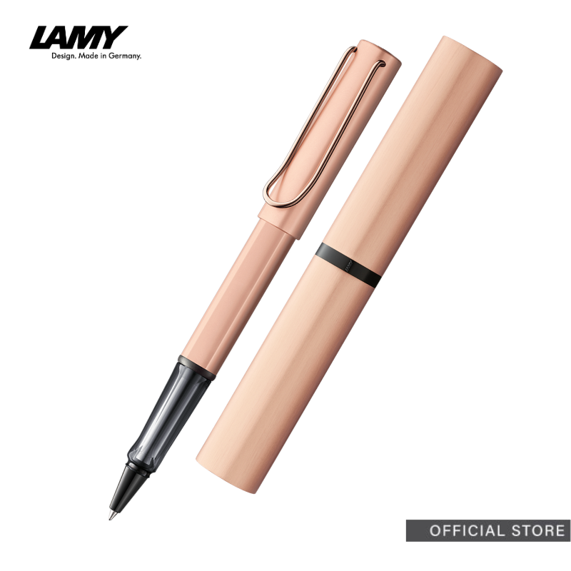 LAMY Lx Rollerball Pen