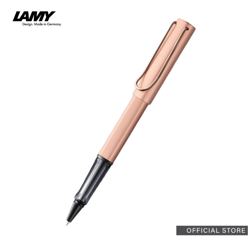 LAMY Lx Rollerball Pen