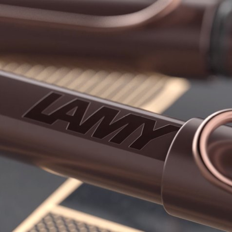 LAMY Lx Fountain Pen