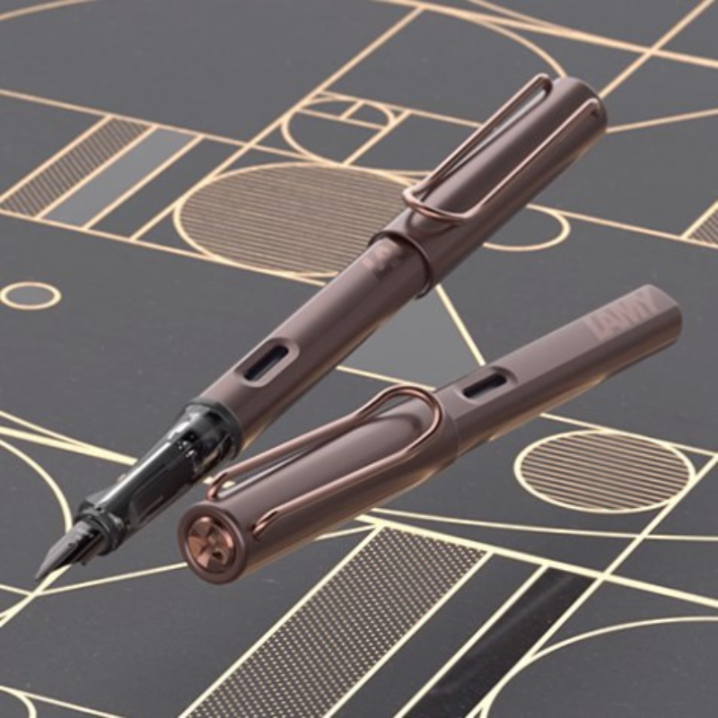 LAMY Lx Fountain Pen