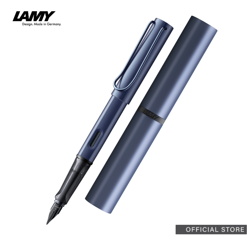 LAMY Lx Fountain Pen