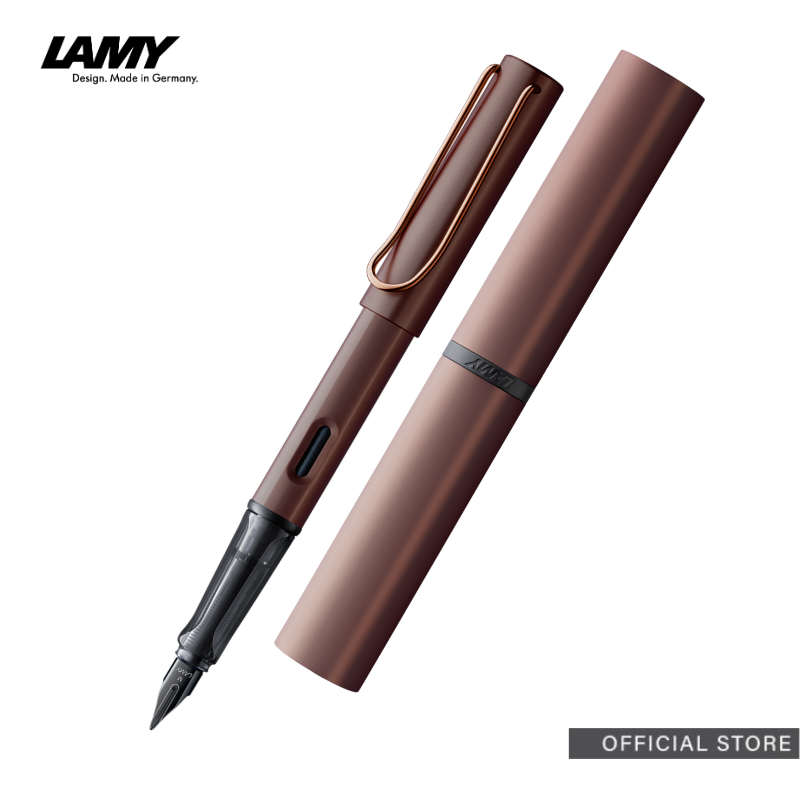 LAMY Lx Fountain Pen