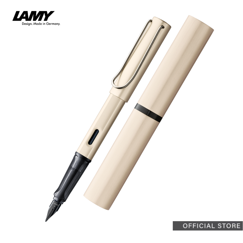 LAMY Lx Fountain Pen