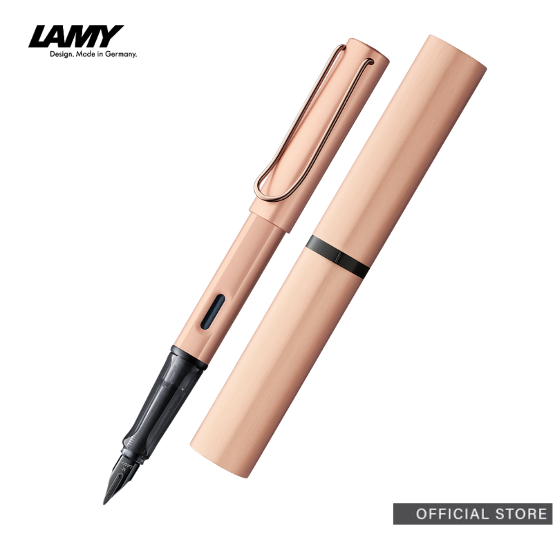 LAMY Lx Fountain Pen