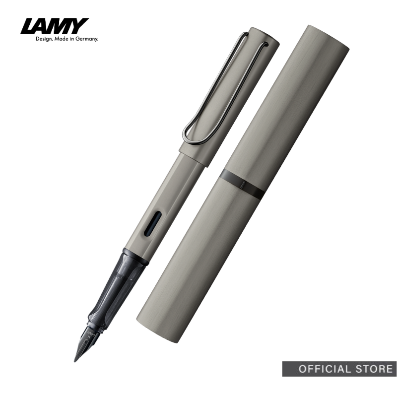 LAMY Lx Fountain Pen