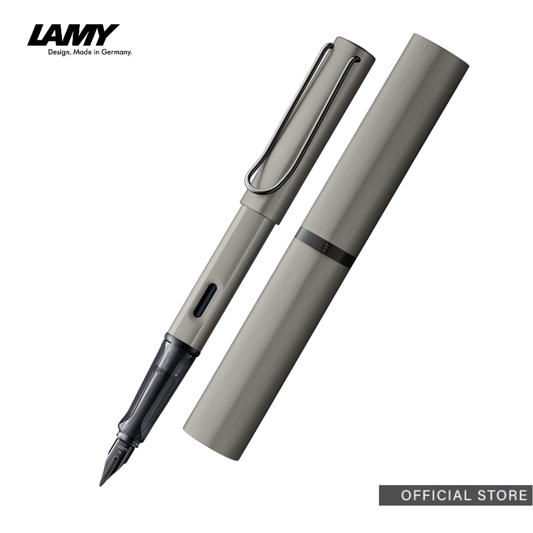 LAMY Lx Fountain Pen