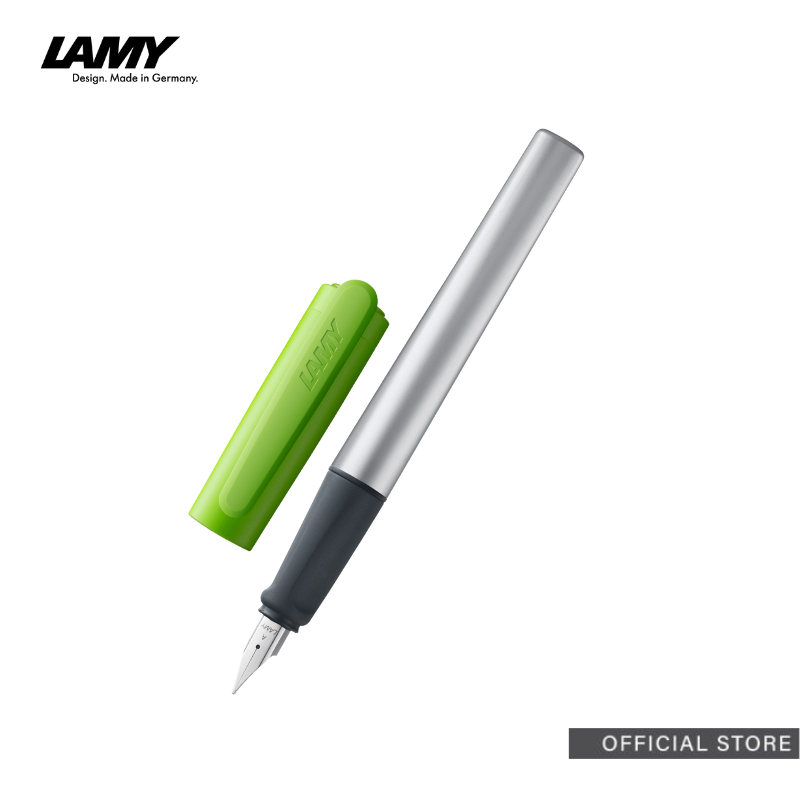 LAMY nexx Fountain Pen