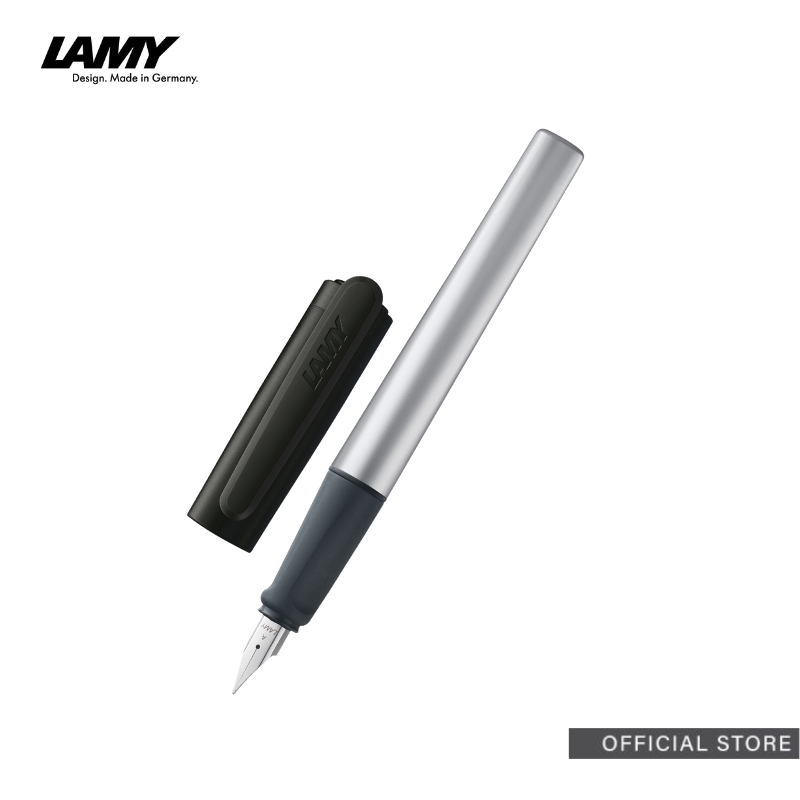 LAMY nexx Fountain Pen