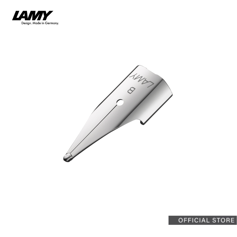 LAMY Z 50 nib
