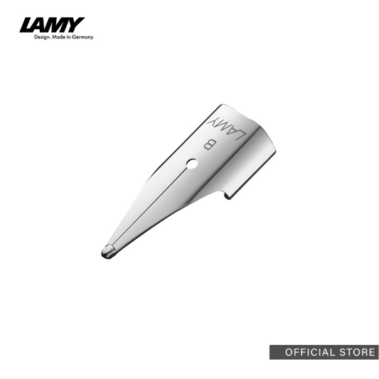 LAMY Z 50 nib