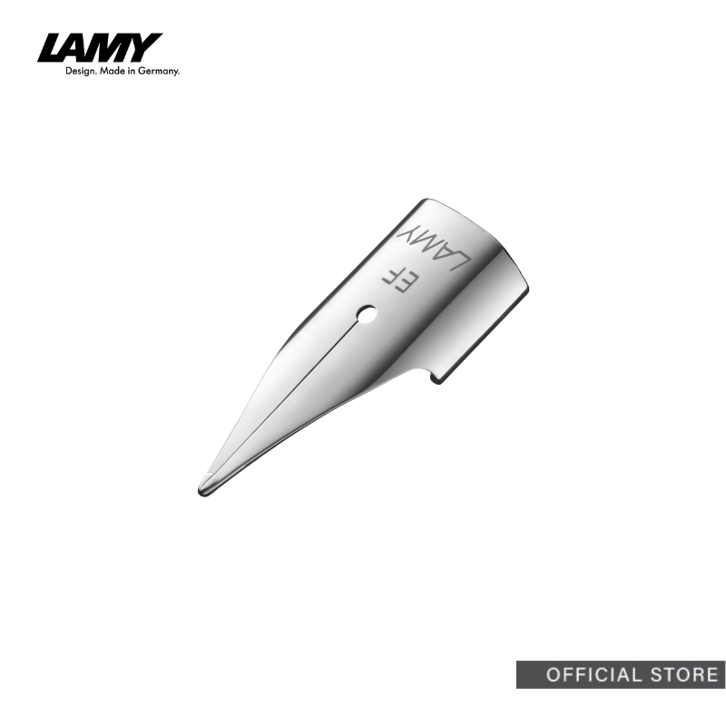 LAMY Z 50 nib