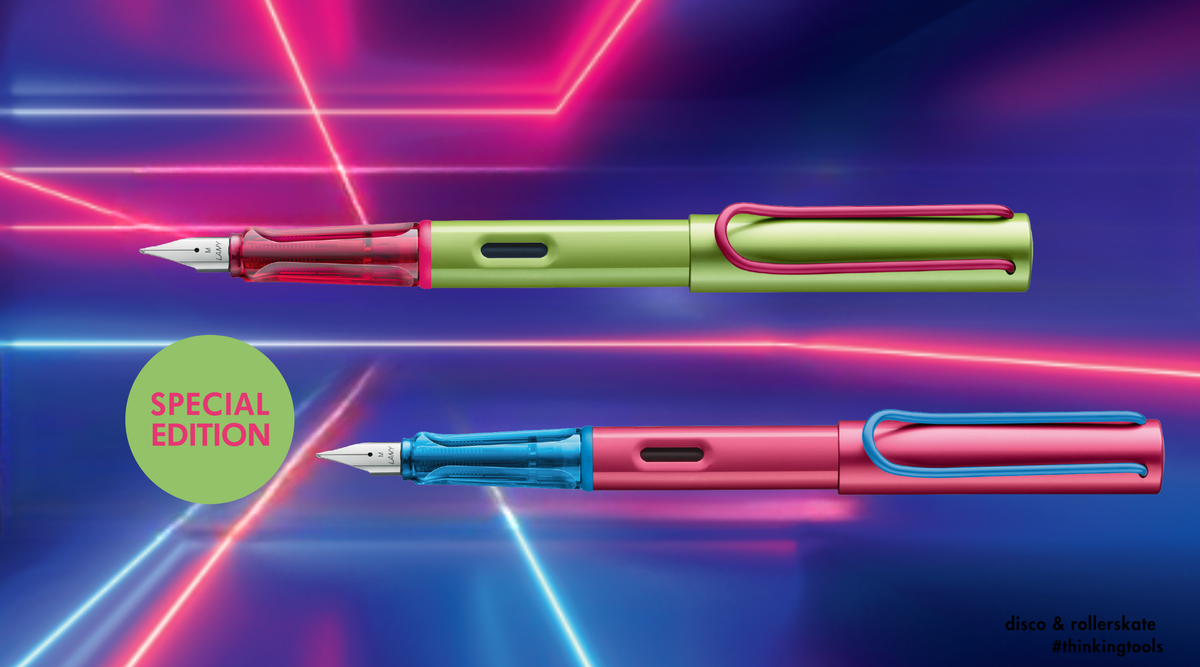 LAMY Malaysia