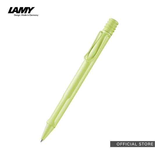 LAMY safari Ballpoint Pen - (2023 SE)
