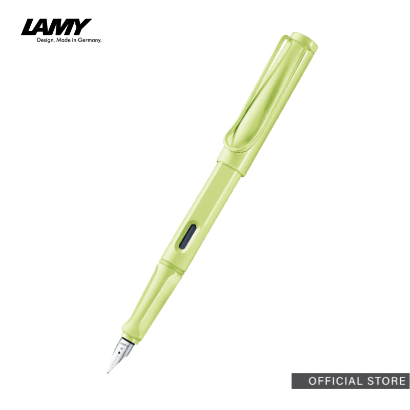 LAMY safari Fountain Pen - (2023 SE)
