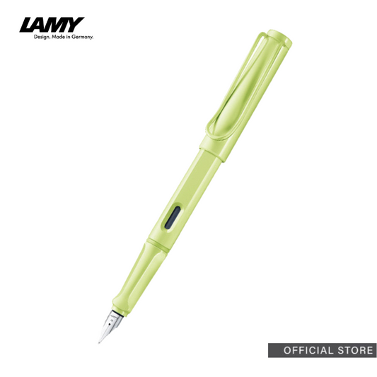 LAMY safari Fountain Pen - (2023 SE)