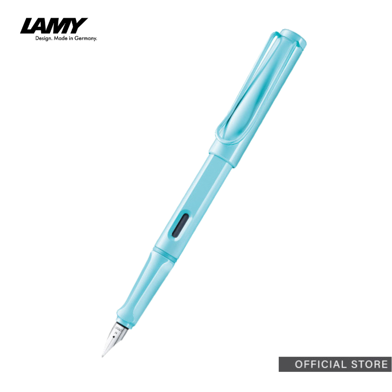 LAMY safari Fountain Pen - (2023 SE)