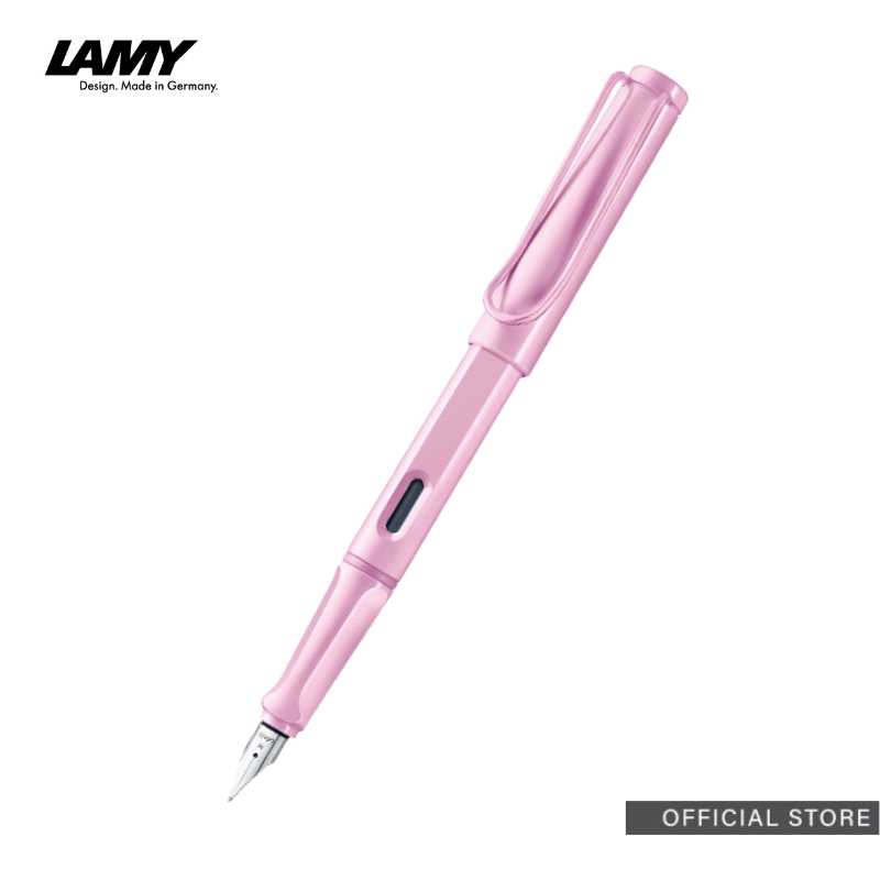 LAMY safari Fountain Pen - (2023 SE)