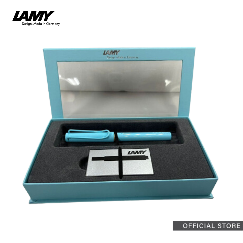 LAMY safari Fountain Pen - (2023 SE)