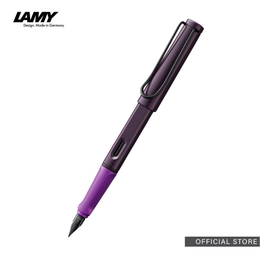 LAMY safari Fountain Pen - (2024 SE)