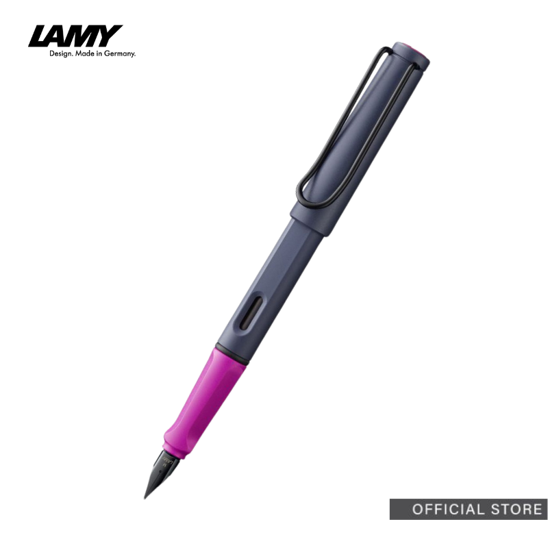 LAMY safari Fountain Pen - (2024 SE)