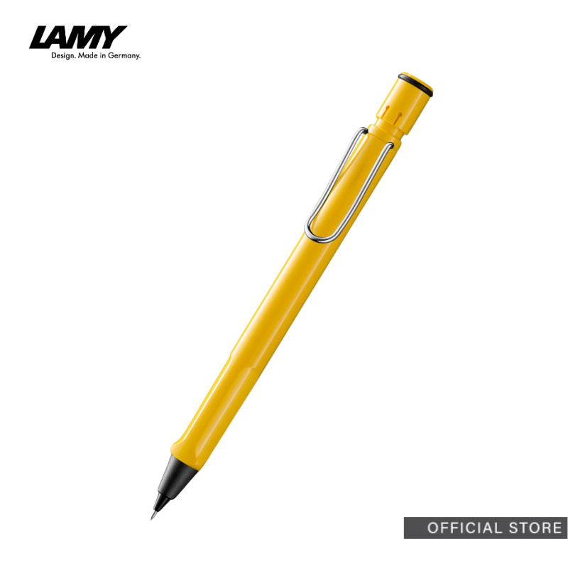LAMY safari Mechanical Pencil