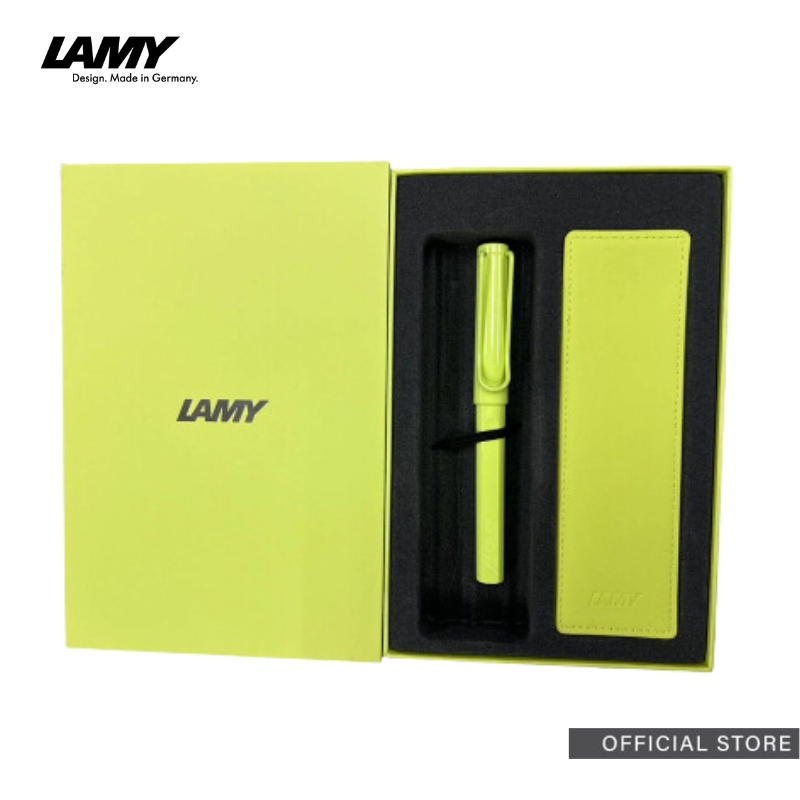 LAMY safari Rollerball Pen - (2023 SE)