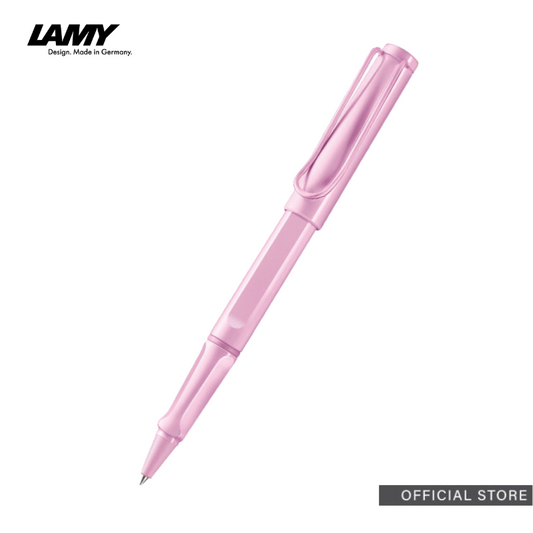 LAMY safari Rollerball Pen - (2023 SE)
