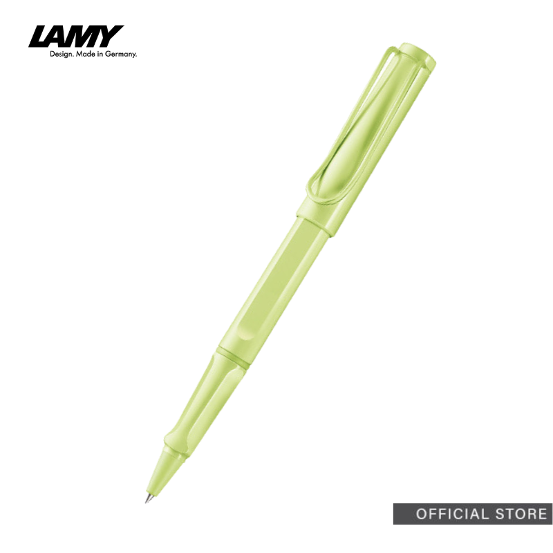 LAMY safari Rollerball Pen - (2023 SE)