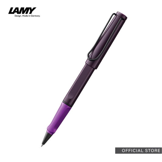 LAMY safari Rollerball Pen  - (2024 SE)