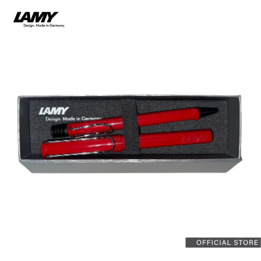 LAMY safari Bundle Pen