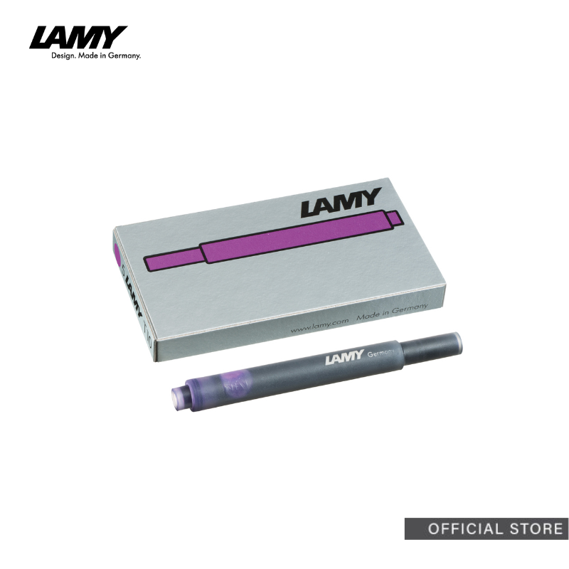 LAMY T 10 ink cartridge