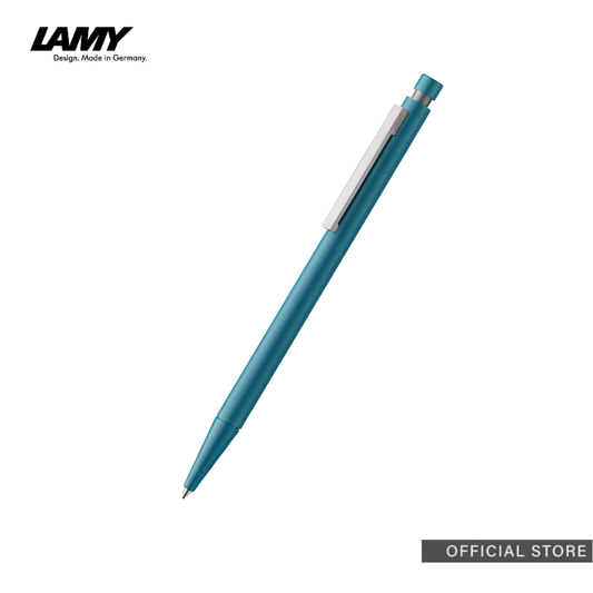 LAMY cp1 Ballpoint Pen Aquamarine/Black