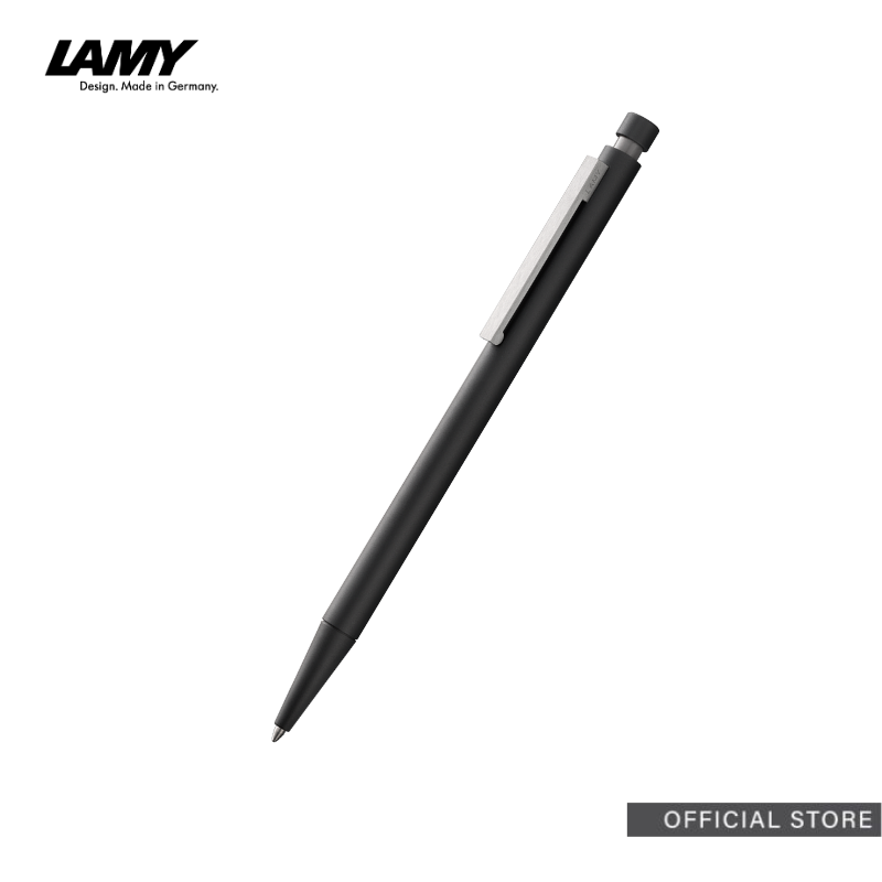 LAMY cp1 Ballpoint Pen Aquamarine/Black