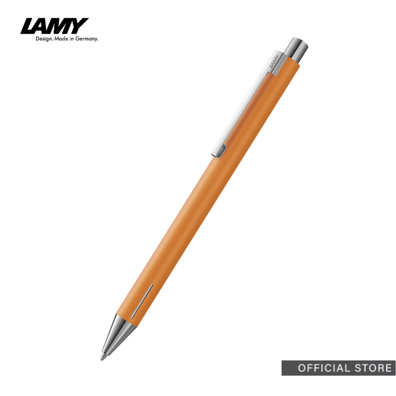 LAMY 240 econs Ballpoint Pen (2025 SE)